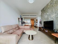 Marina Bay Residences (D1), Condominium #534450091